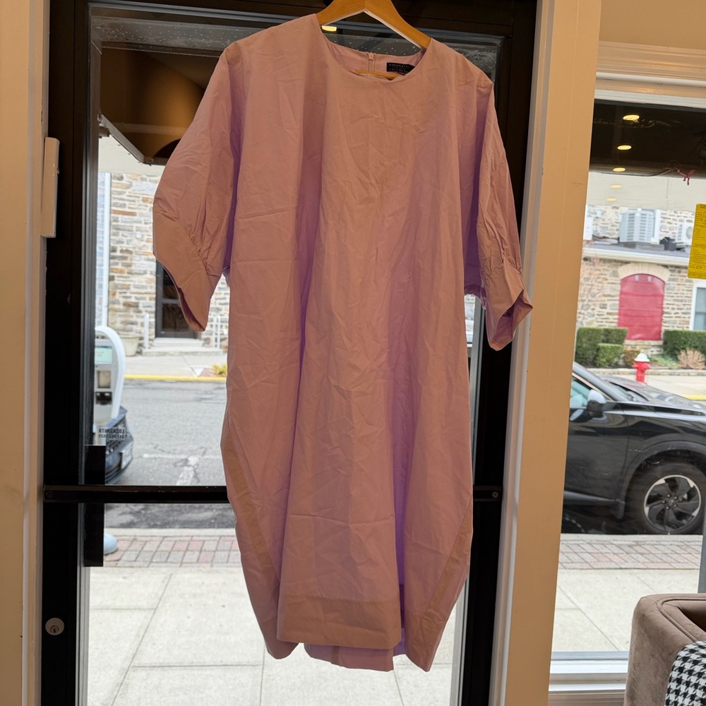 Lavender Women's Dress